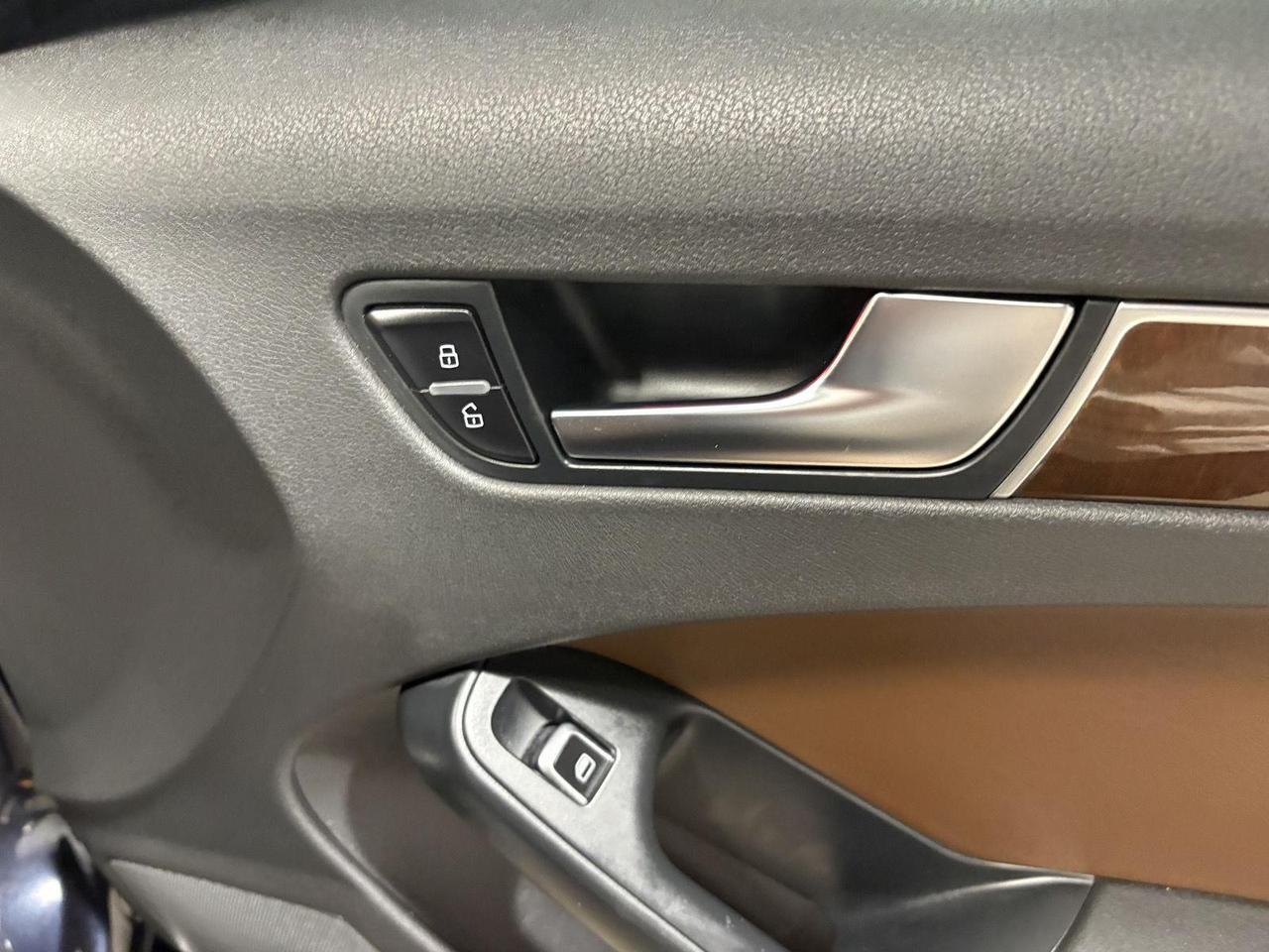 2016 Audi A4 Premium Parker CO