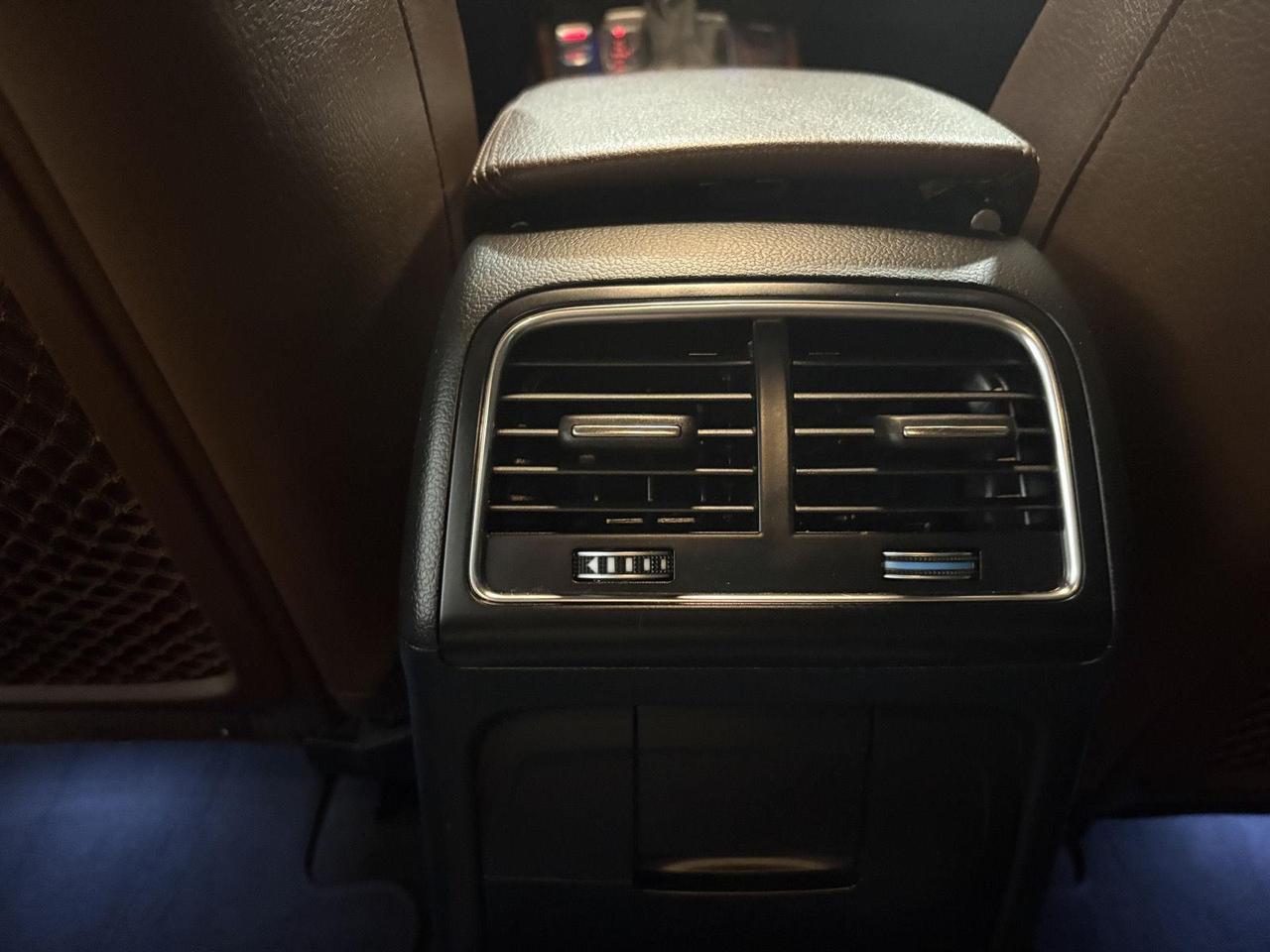 2016 Audi A4 Premium Parker CO