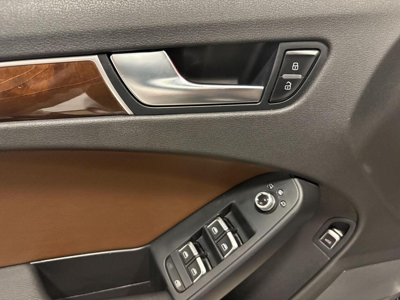 2016 Audi A4 Premium Parker CO