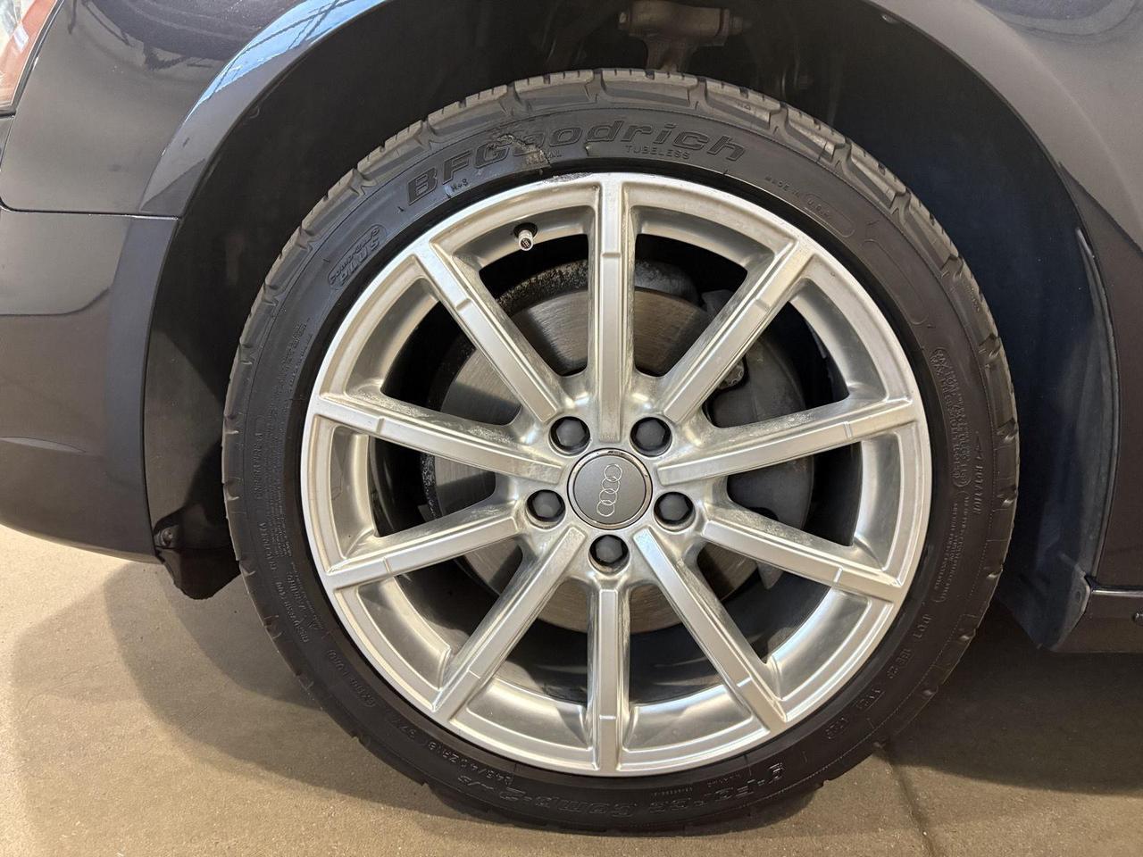 2016 Audi A4 Premium Parker CO
