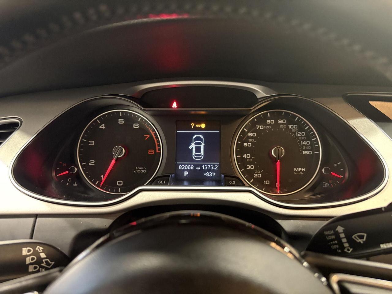 2016 Audi A4 Premium Parker CO
