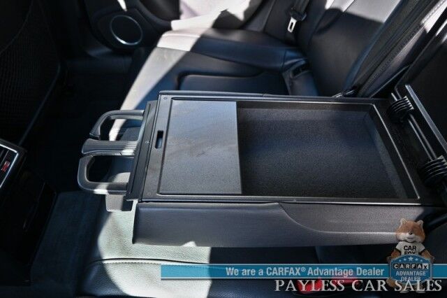 2016 Audi A4 Premium Plus / AWD / Technology & Sport Plus Pkg / Power & Heated Leather Seats / Navigation / Sunroof / Bang & Olusen Speakers / Blind Spot Alert / Bluetooth / Back Up Camera / Rear Parking Sensors / 30MPG Anchorage AK