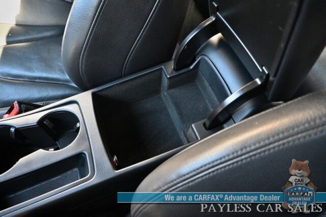 2016 Audi A4 Premium Plus / AWD / Technology & Sport Plus Pkg / Power & Heated Leather Seats / Navigation / Sunroof / Bang & Olusen Speakers / Blind Spot Alert / Bluetooth / Back Up Camera / Rear Parking Sensors / 30MPG Anchorage AK