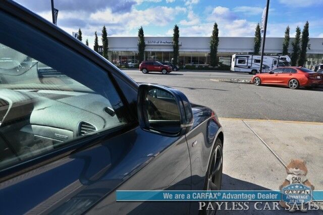 2016 Audi A4 Premium Plus / AWD / Technology & Sport Plus Pkg / Power & Heated Leather Seats / Navigation / Sunroof / Bang & Olusen Speakers / Blind Spot Alert / Bluetooth / Back Up Camera / Rear Parking Sensors / 30MPG Anchorage AK