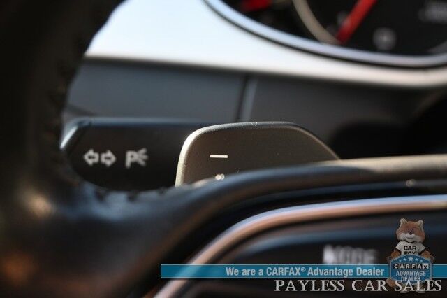 2016 Audi A4 Premium Plus Anchorage AK