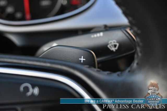 2016 Audi A4 Premium Plus Anchorage AK