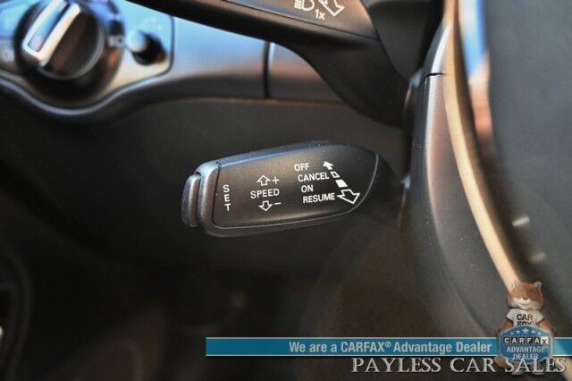 2016 Audi A4 Premium Plus Anchorage AK