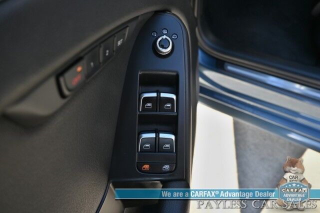 2016 Audi A4 Premium Plus Anchorage AK