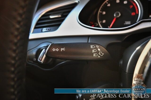 2016 Audi A4 Premium Plus Anchorage AK