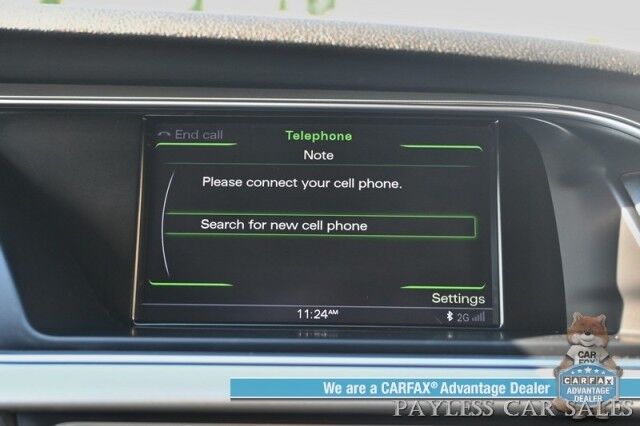 2016 Audi A4 Premium Plus Anchorage AK