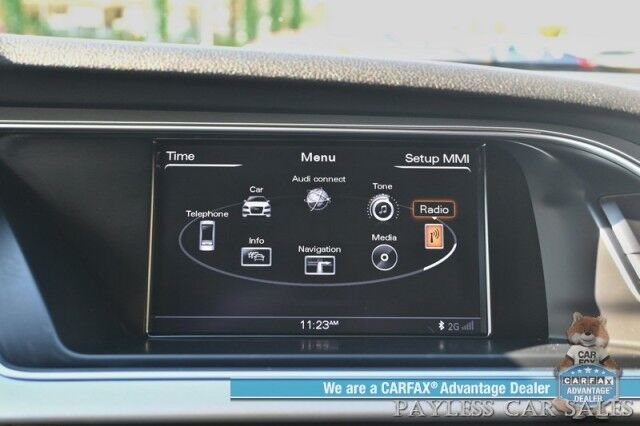 2016 Audi A4 Premium Plus Anchorage AK