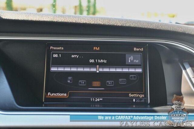 2016 Audi A4 Premium Plus Anchorage AK