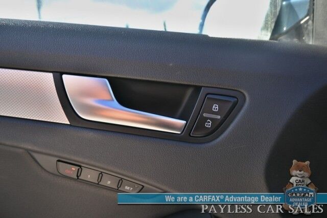 2016 Audi A4 Premium Plus Anchorage AK