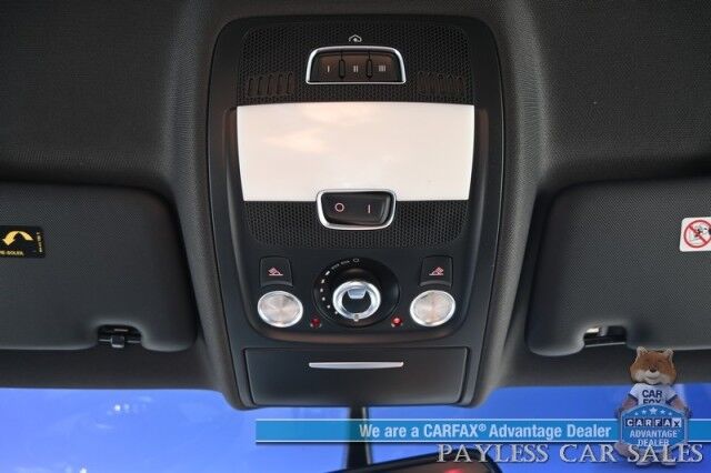 2016 Audi A4 Premium Plus Anchorage AK