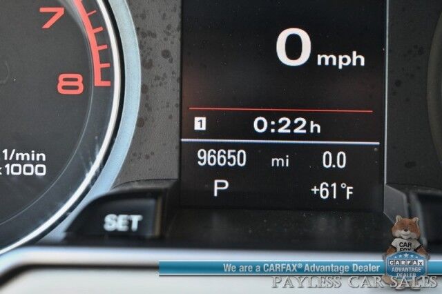 2016 Audi A4 Premium Plus Anchorage AK