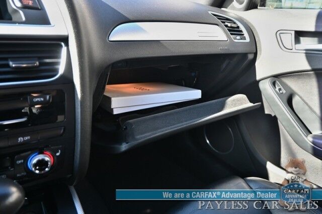 2016 Audi A4 Premium Plus Anchorage AK