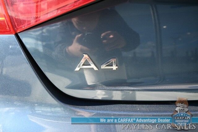 2016 Audi A4 Premium Plus Anchorage AK