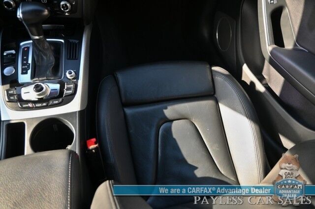 2016 Audi A4 Premium Plus Anchorage AK