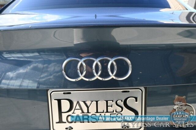 2016 Audi A4 Premium Plus Anchorage AK