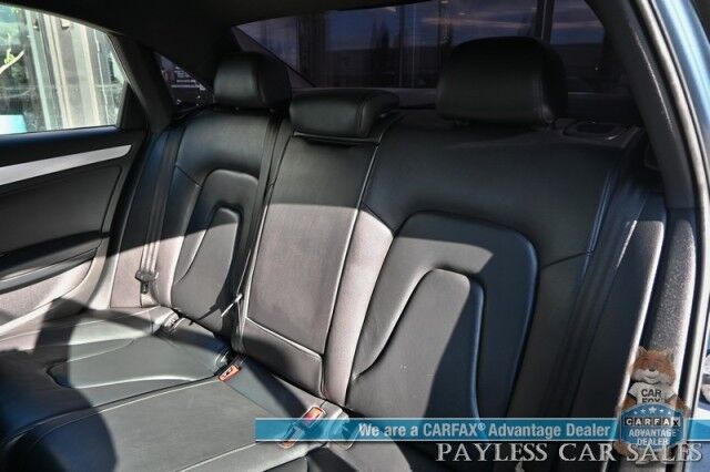 2016 Audi A4 Premium Plus Anchorage AK