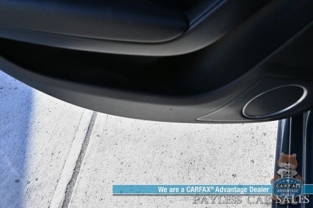 2016 Audi A4 Premium Plus Anchorage AK