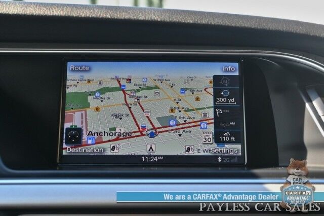 2016 Audi A4 Premium Plus Anchorage AK