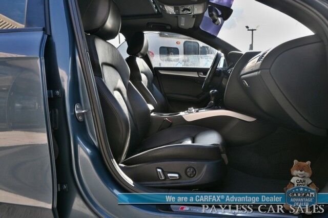 2016 Audi A4 Premium Plus Anchorage AK