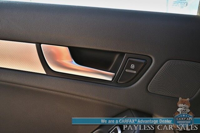 2016 Audi A4 Premium Plus Anchorage AK