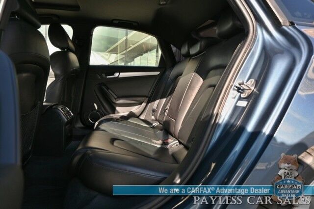 2016 Audi A4 Premium Plus Anchorage AK