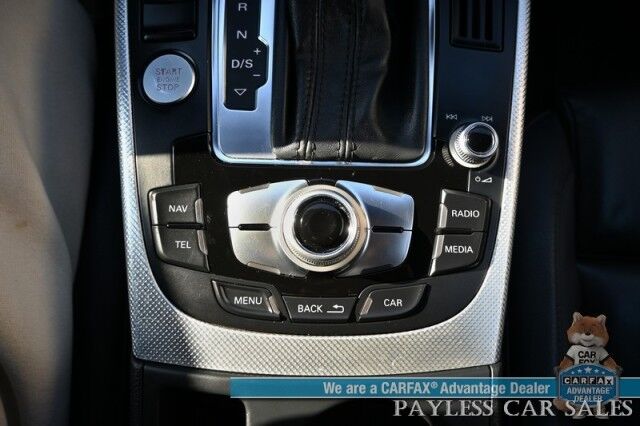 2016 Audi A4 Premium Plus Anchorage AK