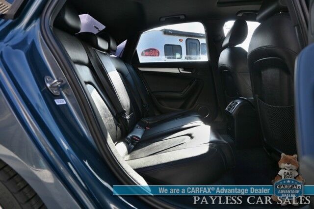 2016 Audi A4 Premium Plus Anchorage AK