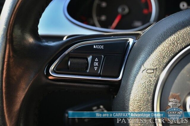 2016 Audi A4 Premium Plus Anchorage AK