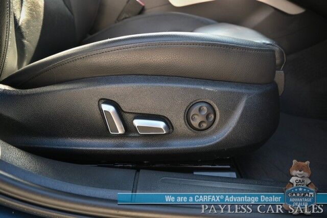 2016 Audi A4 Premium Plus Anchorage AK