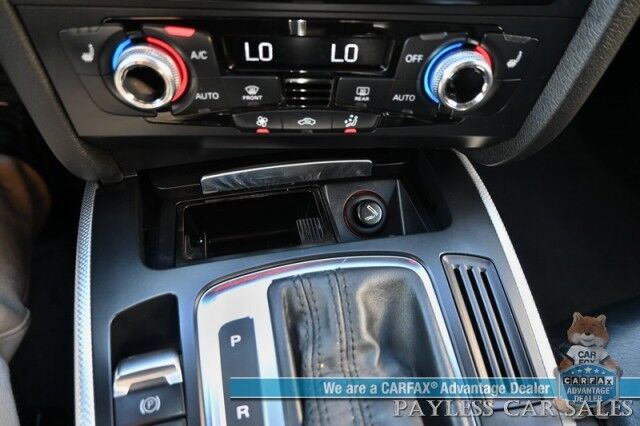 2016 Audi A4 Premium Plus Anchorage AK