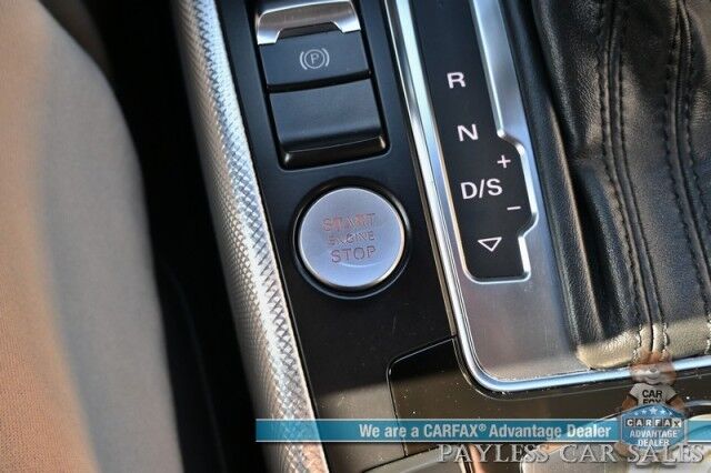 2016 Audi A4 Premium Plus Anchorage AK