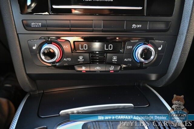 2016 Audi A4 Premium Plus Anchorage AK