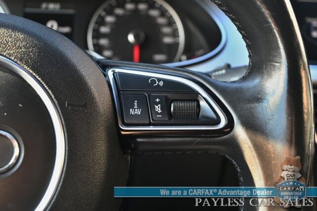 2016 Audi A4 Premium Plus Anchorage AK