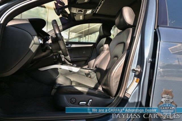 2016 Audi A4 Premium Plus Anchorage AK