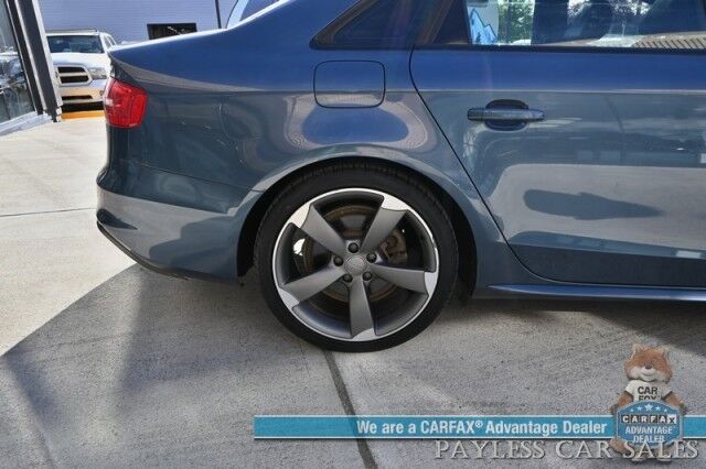 2016 Audi A4 Premium Plus Anchorage AK