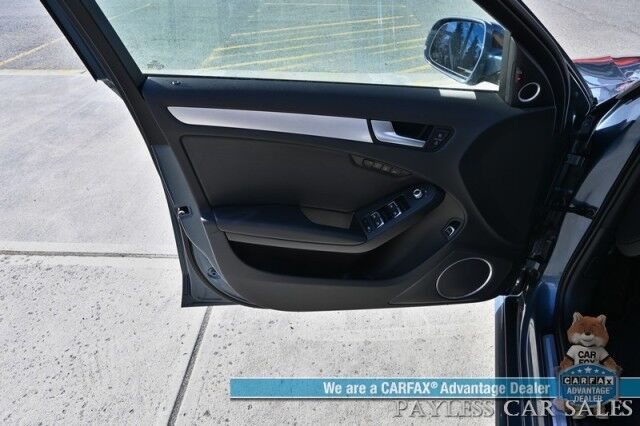 2016 Audi A4 Premium Plus Anchorage AK
