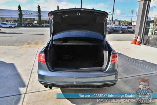 2016 Audi A4 Premium Plus Anchorage AK