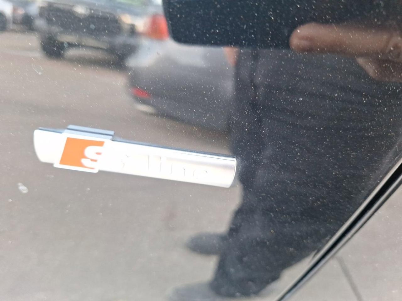 2016 Audi A4 Premium Plus Hurst TX