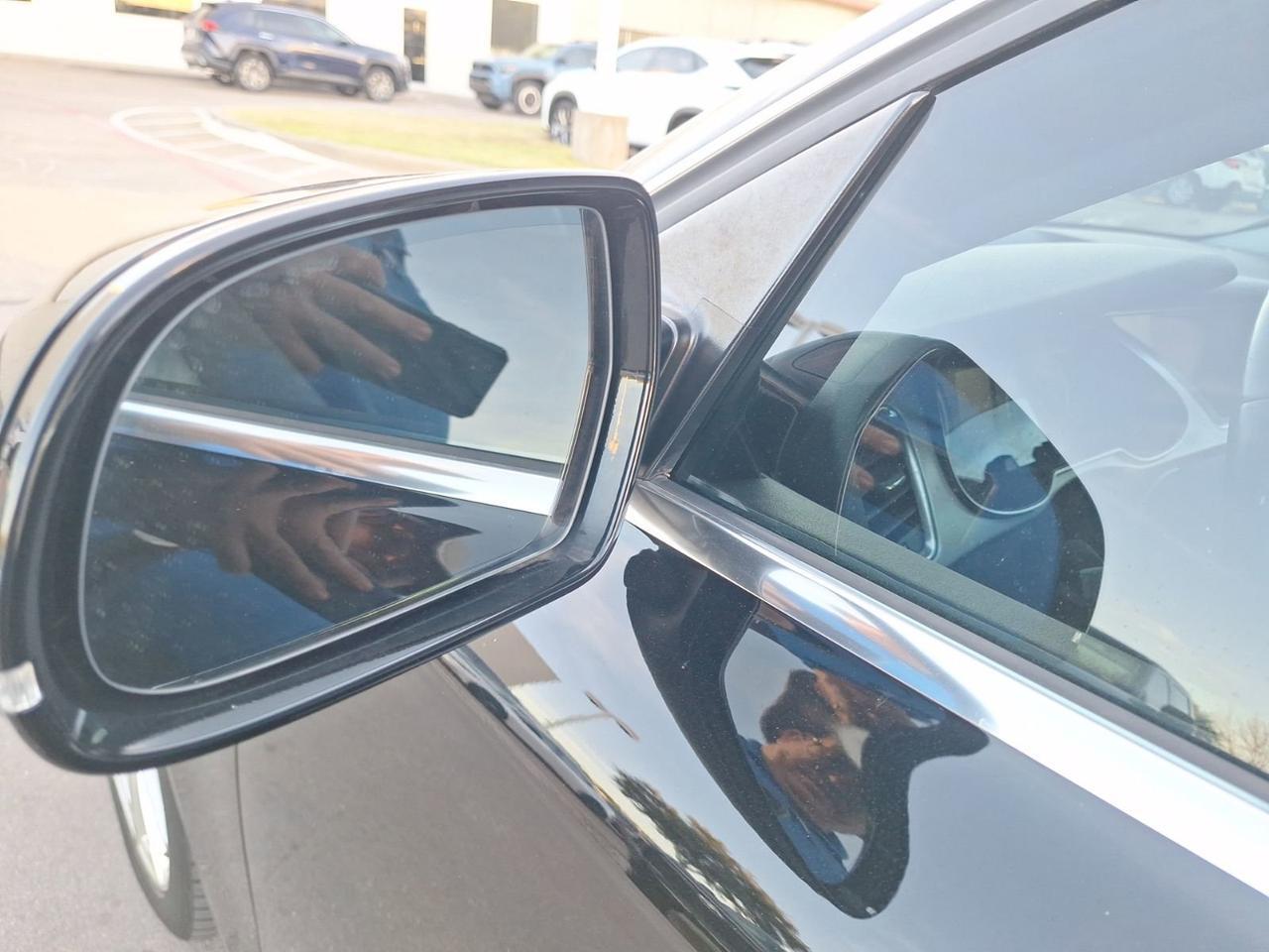 2016 Audi A4 Premium Plus Hurst TX