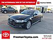 2016 Audi A4 Premium Plus
