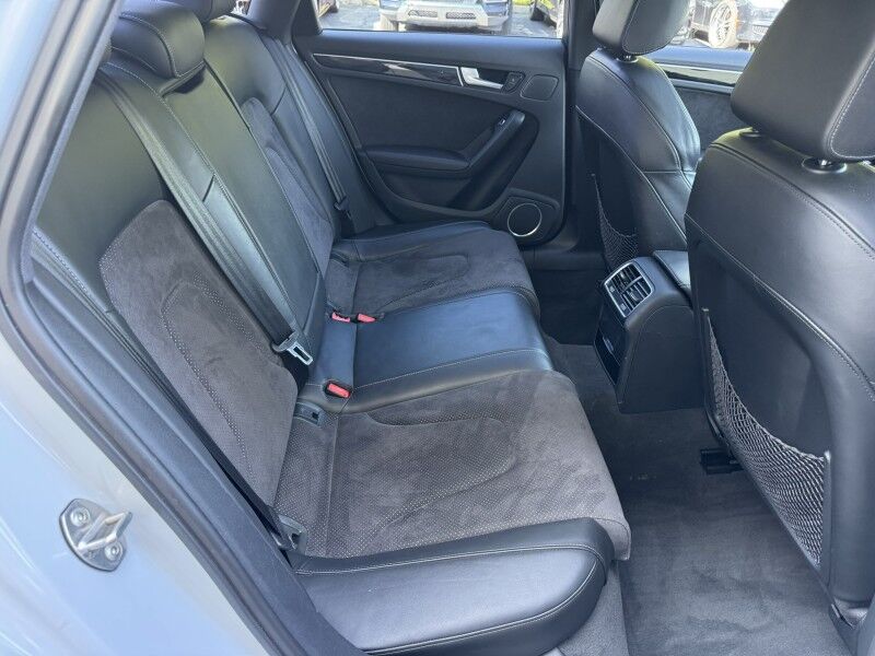 2016 Audi A4 Premium Plus Quattro Willow Grove PA