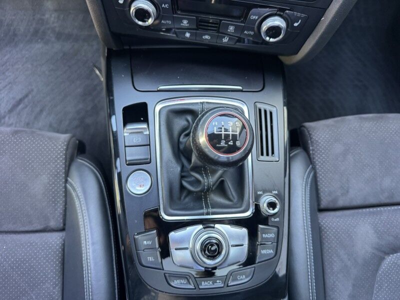 2016 Audi A4 Premium Plus Quattro Willow Grove PA