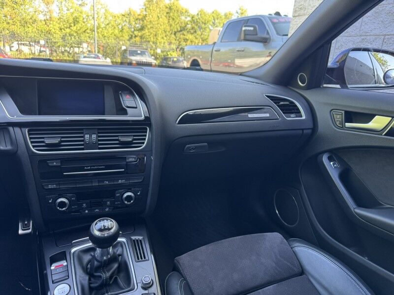 2016 Audi A4 Premium Plus Quattro Willow Grove PA