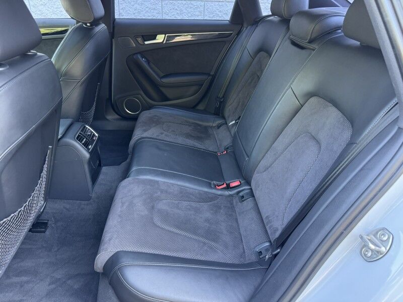2016 Audi A4 Premium Plus Quattro Willow Grove PA