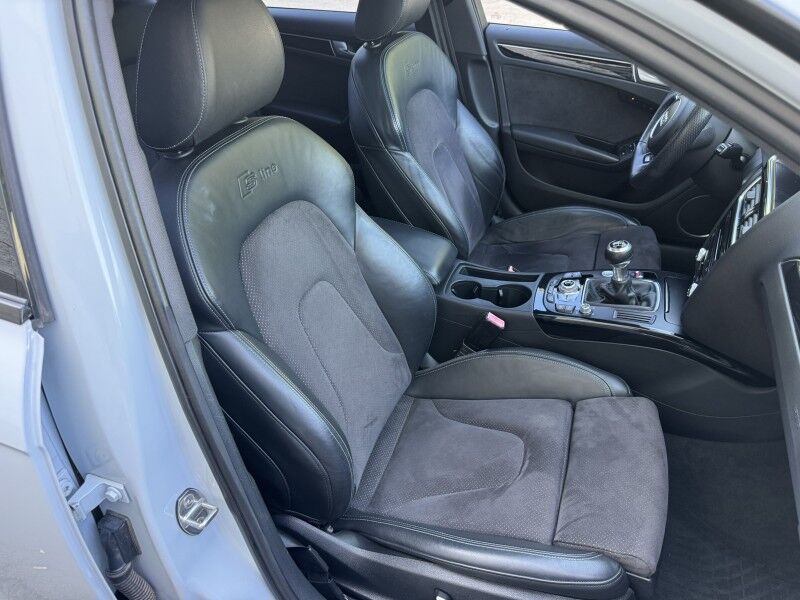 2016 Audi A4 Premium Plus Quattro Willow Grove PA