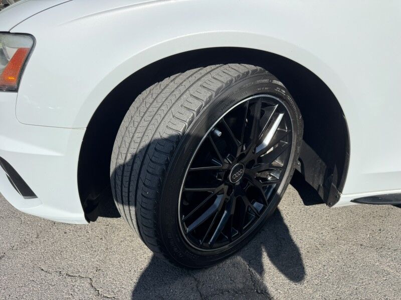 2016 Audi A4 Premium Plus Quattro Willow Grove PA